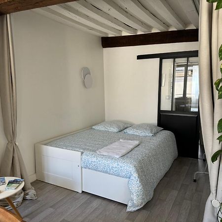 Appartement Central - Orléans Exteriör bild