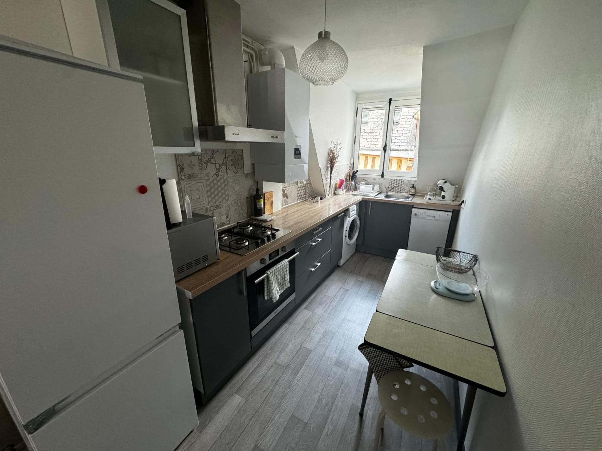 Appartement Central - Orléans Exteriör bild